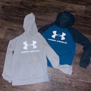 Boys hoodies